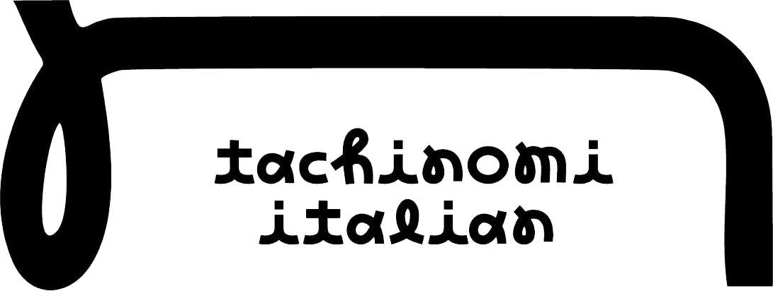 tachinomi itaｌian N