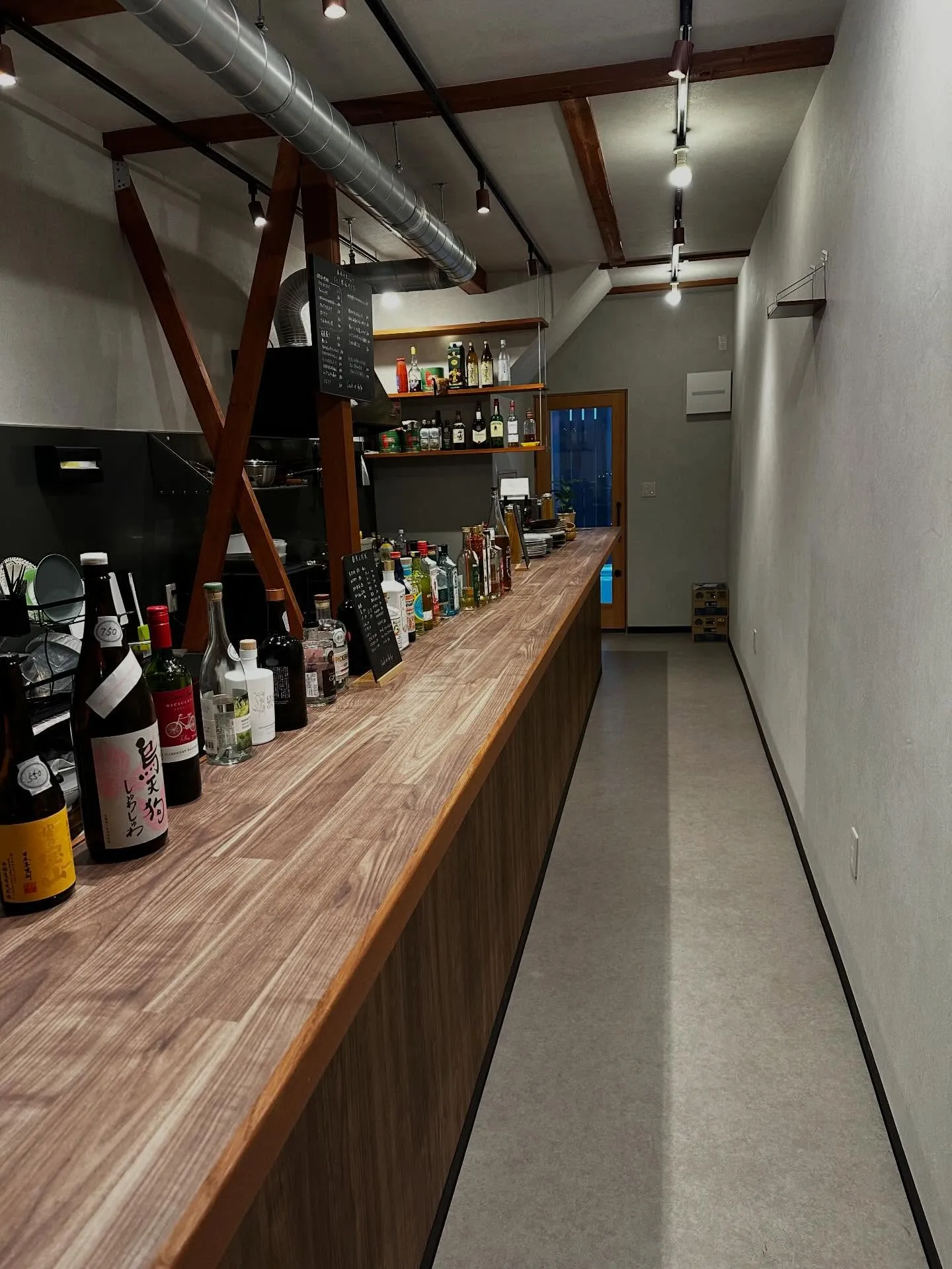 1月も後半に入ってきます！