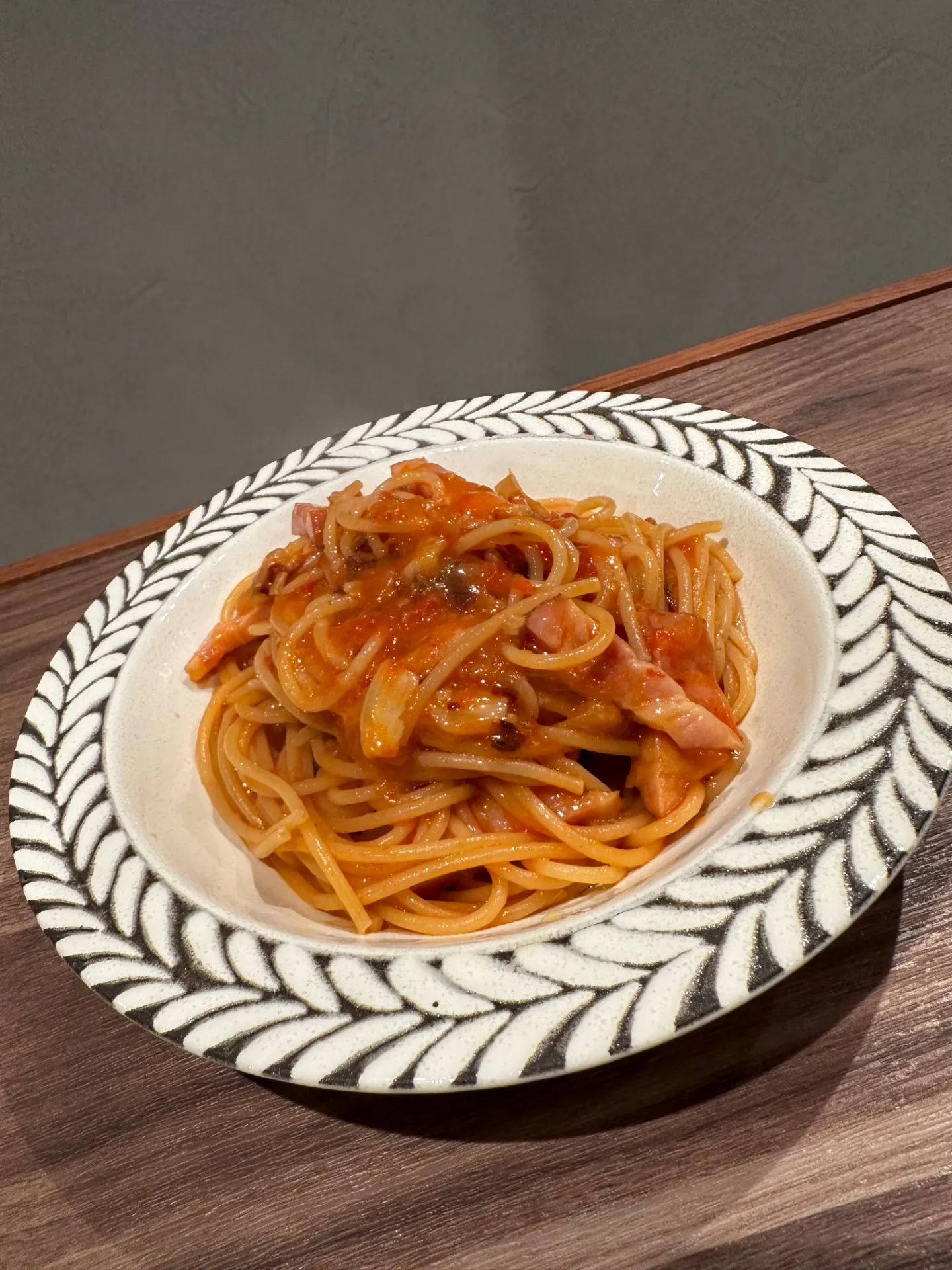パスタ