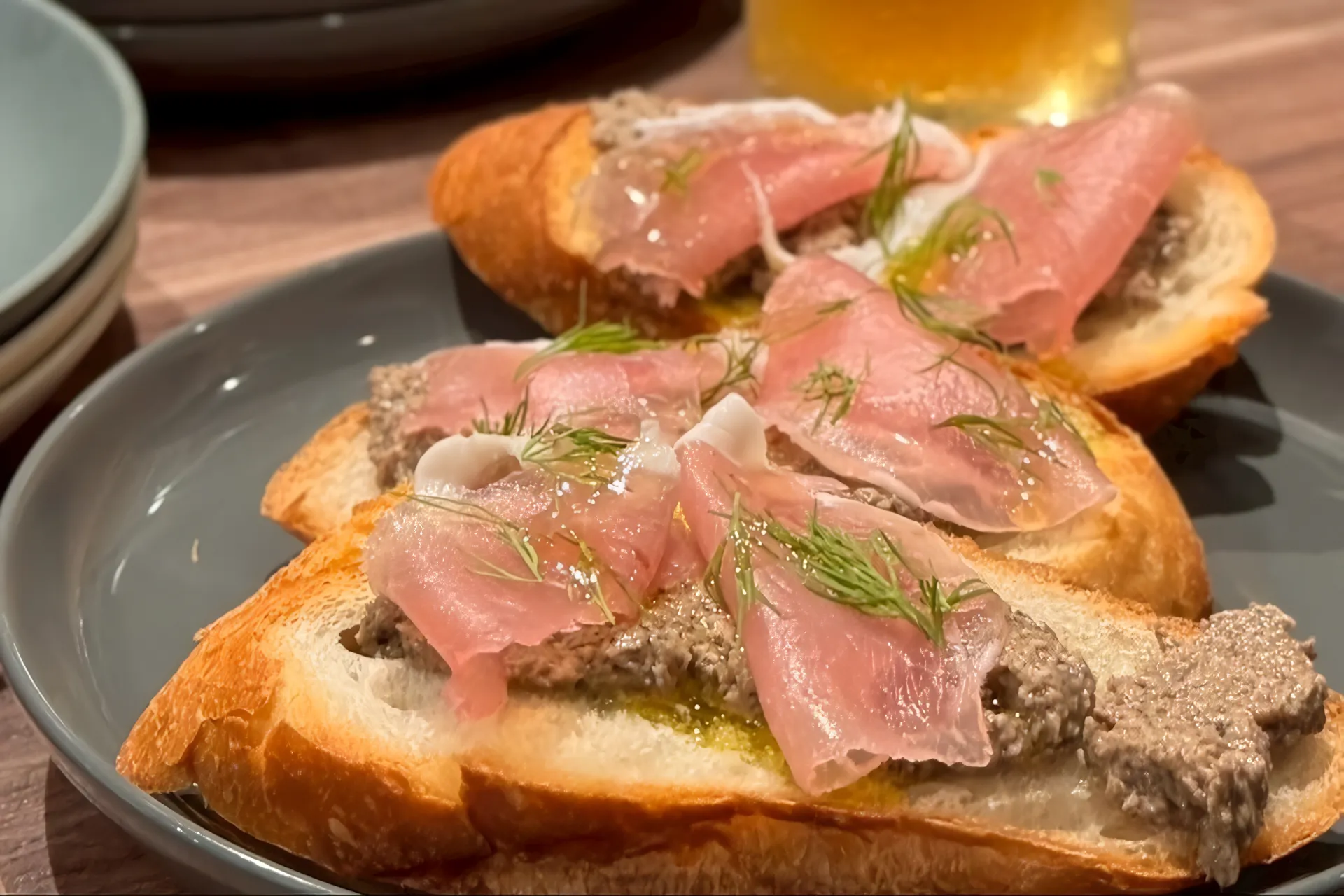 tachinomi itaｌian N